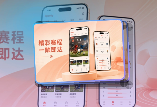 xingkong手机端功能展示