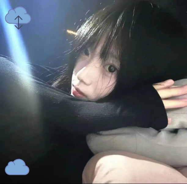 陈洋女士