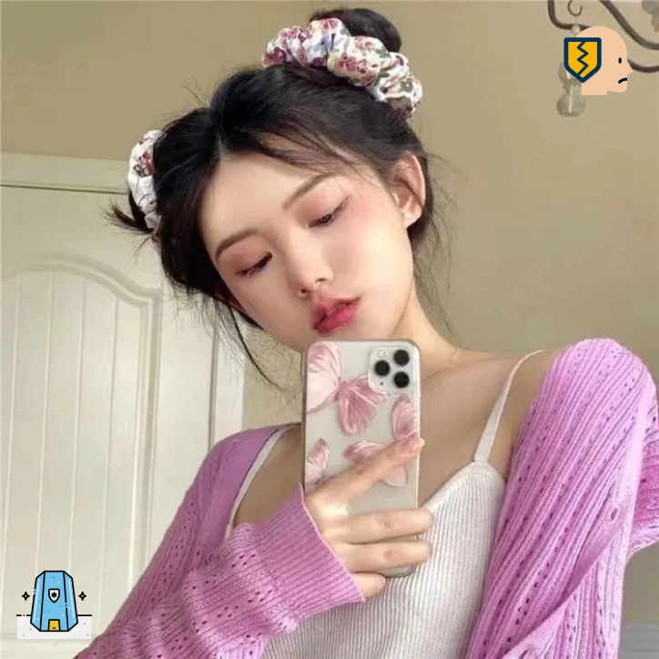 吴明女士